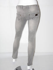 Jeans donna Gaudì super skinny  stretch