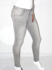 Jeans donna Gaudì super skinny  stretch