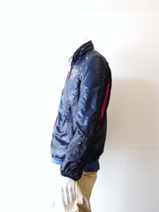 GAUDI  Giubbino tecnico nylon leggero