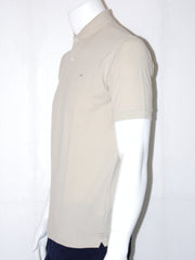 Polo Uomo Gas cotone nido d'ape