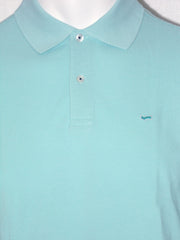 Polo Uomo Gas cotone nido d'ape