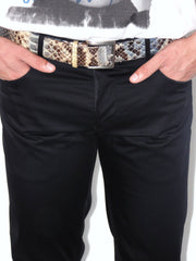 Pantalone Uomo Gaudi stretch con tasche alla carrettera