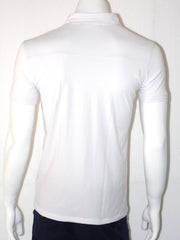 Polo uomo Sorbino Stretch  con doppio taschino