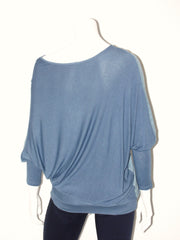 Maglia Tunica KoraKor manica Kimono