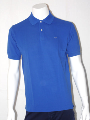 Polo Uomo Gas cotone nido d ape outletB