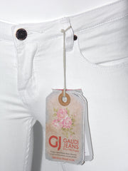 Jeans donna Gaudì super skinny  stretch