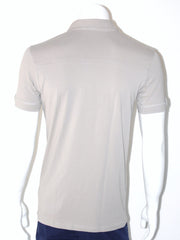 Polo uomo Sorbino Stretch  con doppio taschino