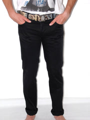 Pantalone Uomo Gaudi stretch con tasche alla carrettera