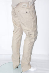 GAUDI pantaloni cargo tasconi