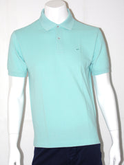 Polo Uomo Gas cotone nido d'ape