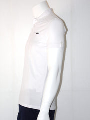 Polo uomo Sorbino Stretch  con doppio taschino