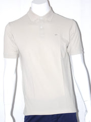 Polo Uomo Gas cotone nido d'ape