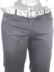 Pantalone Uomo Gaudi stretch con tasche alla carrettera