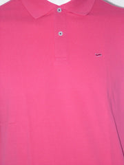 Polo Uomo Gas cotone nido d 'ape