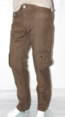 GAUDI pantaloni cargo tasconi