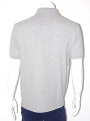 Polo Uomo Gas cotone nido d'ape