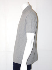 Polo Uomo Gas cotone nido d'ape