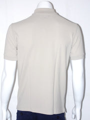 Polo Uomo Gas cotone nido d'ape